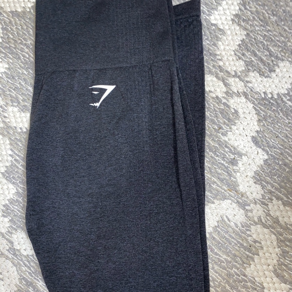 Gymshark vital seamless drywick leggings